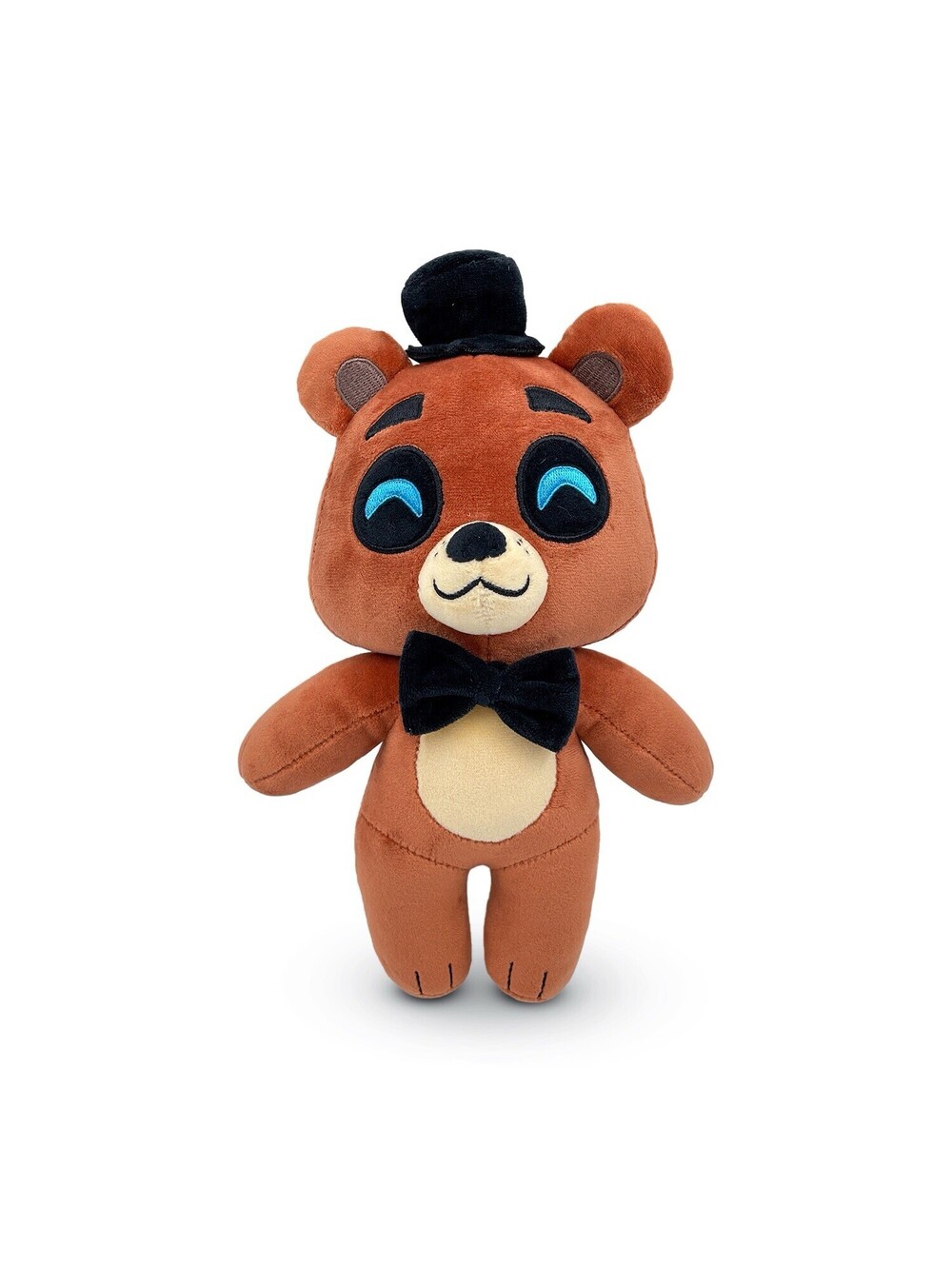 Chibi Youtooz Freddy Fazbear Plush Five Nights at Freddy's FNAF 2022